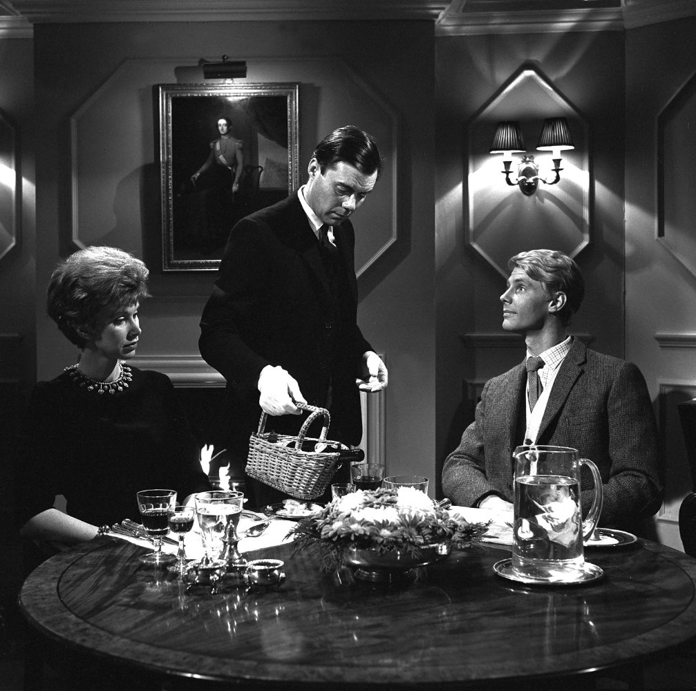 James Fox