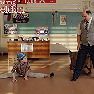 Sheldon