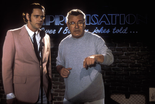 Milos Forman