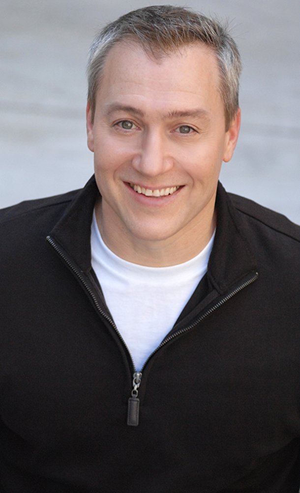 Billy Jameson