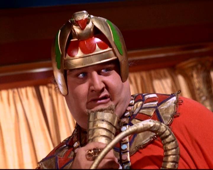 Victor Buono