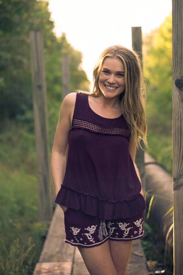 Haley Farris