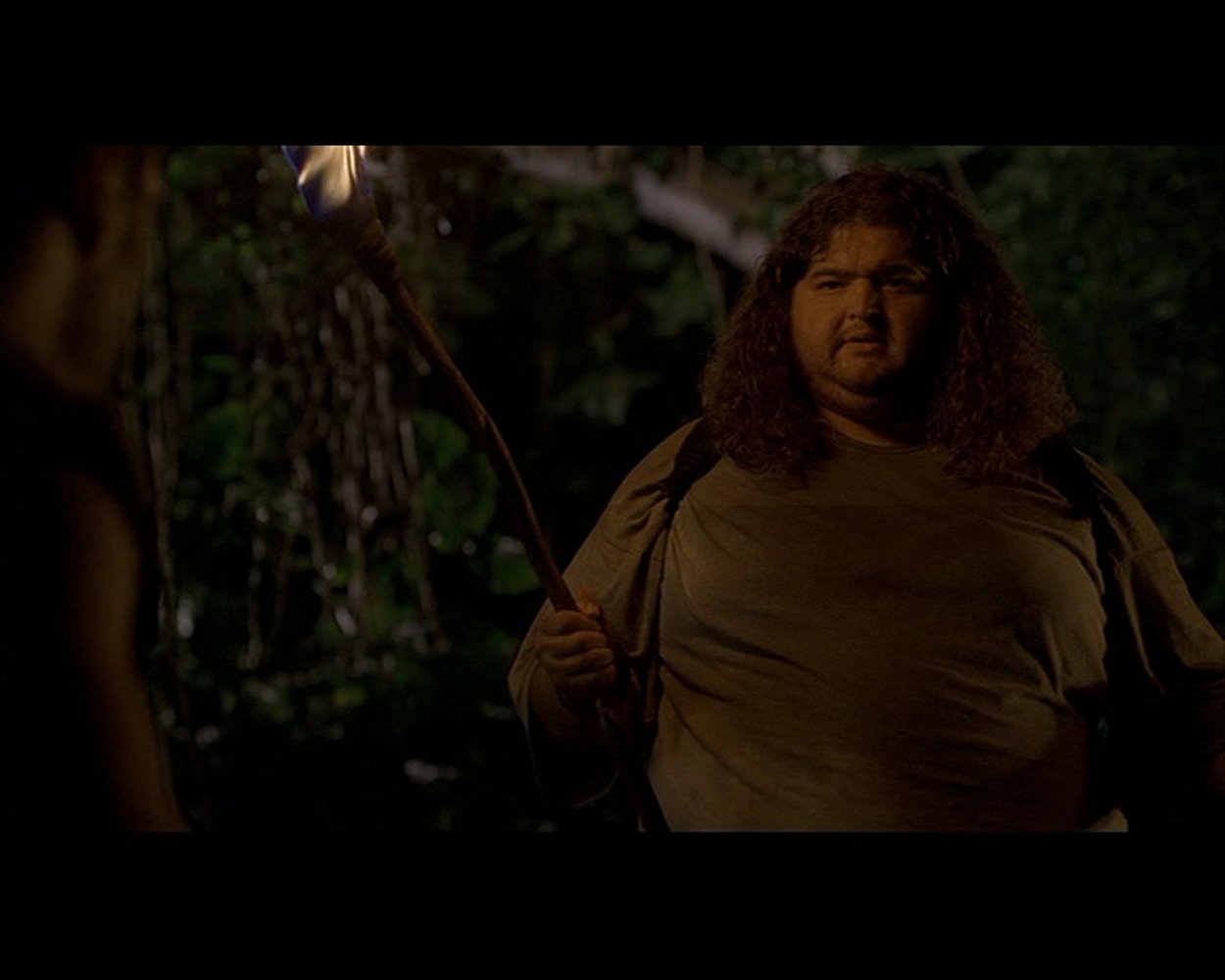 Hugo 'Hurley' Reyes