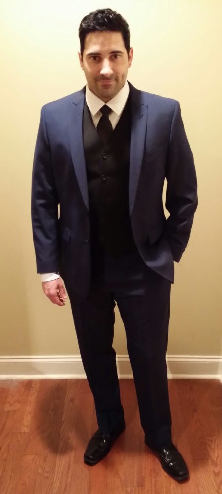 David Michael Cefalu