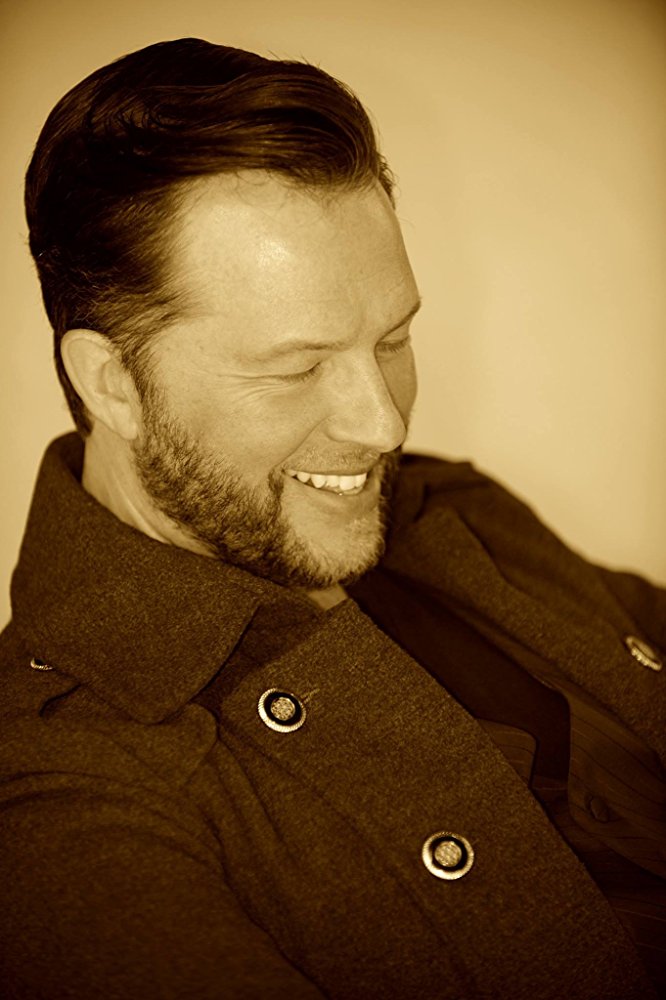 Shawn Patterson