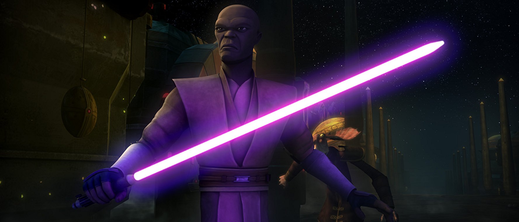 Mace Windu
