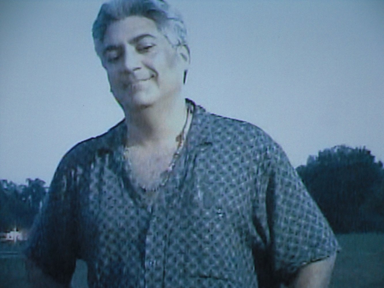 Gustavo Perez