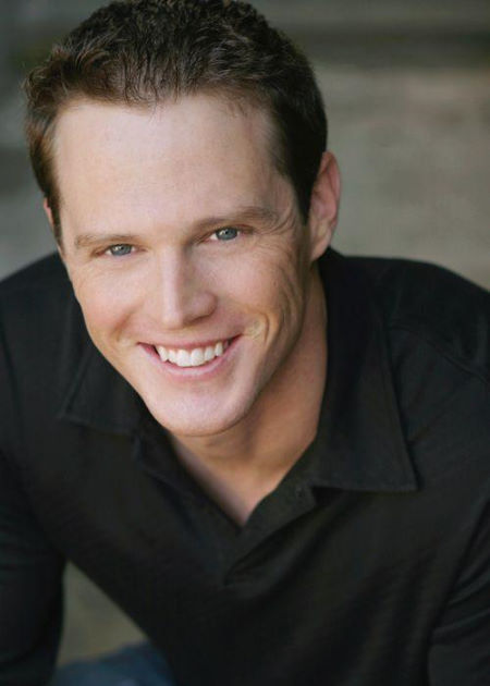 Troy Bishop