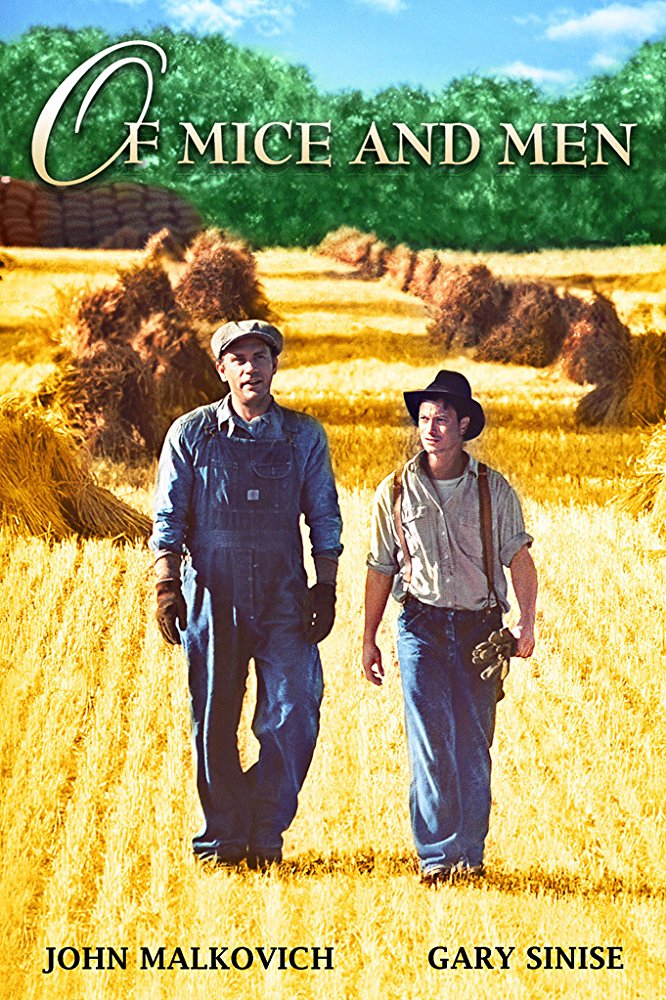 Lennie Small