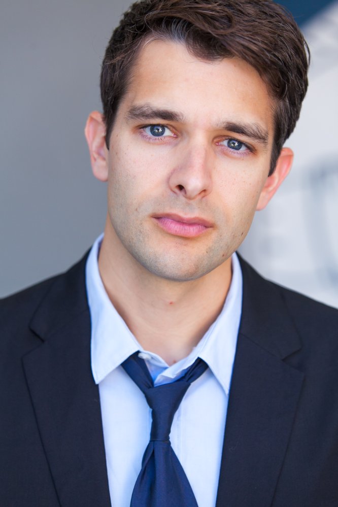 Alex Frew