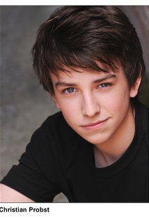 Christian Probst