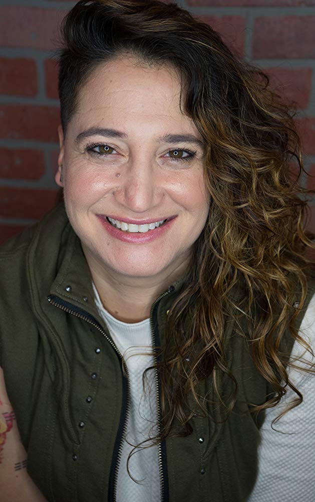 Jeanette Villafane