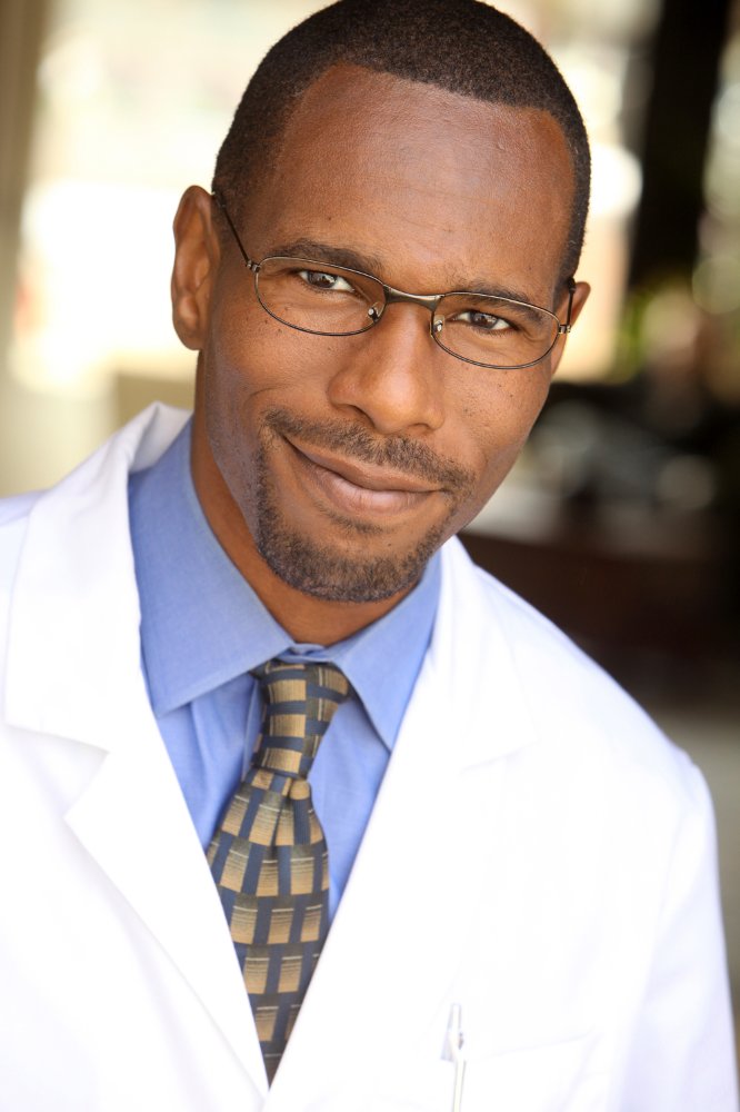 Deon Sams