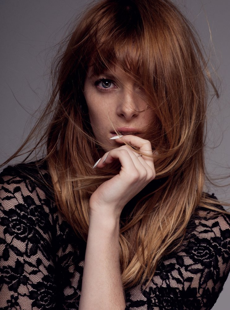 Sarah McCreanor