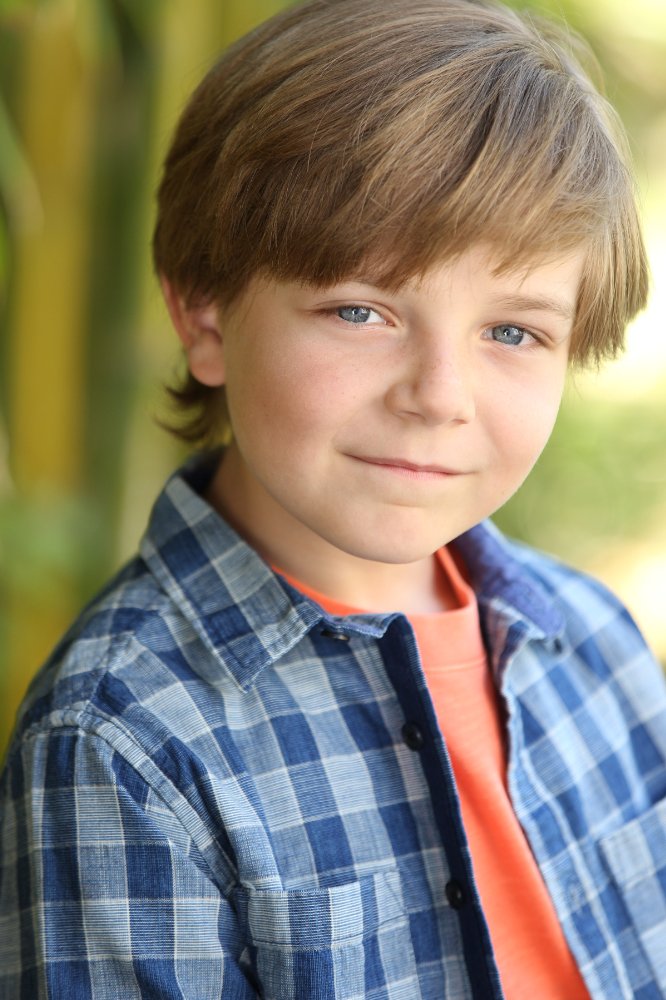 Zakary Risinger