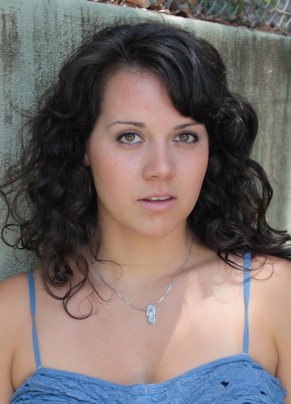 Shannon Joy Madden