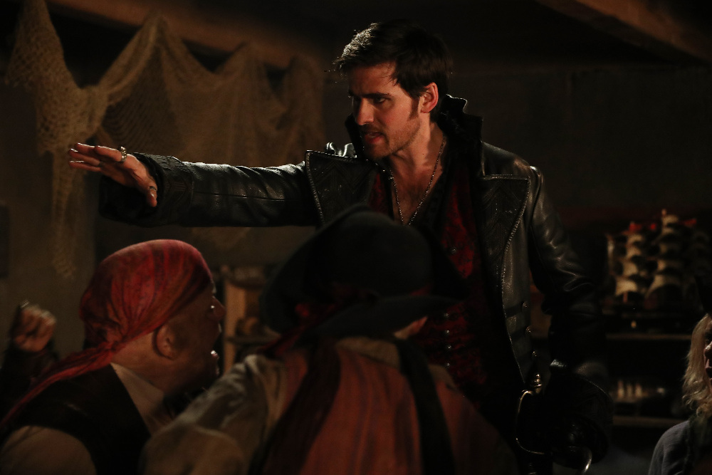 Colin O'Donoghue