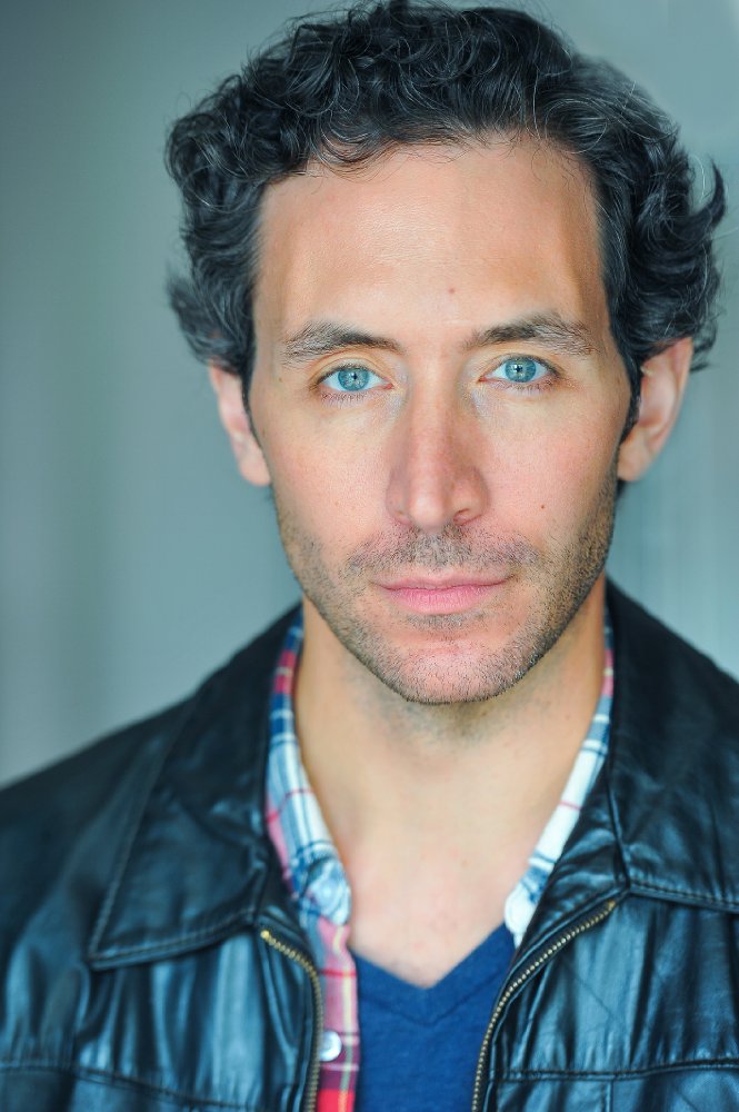Adam Blake