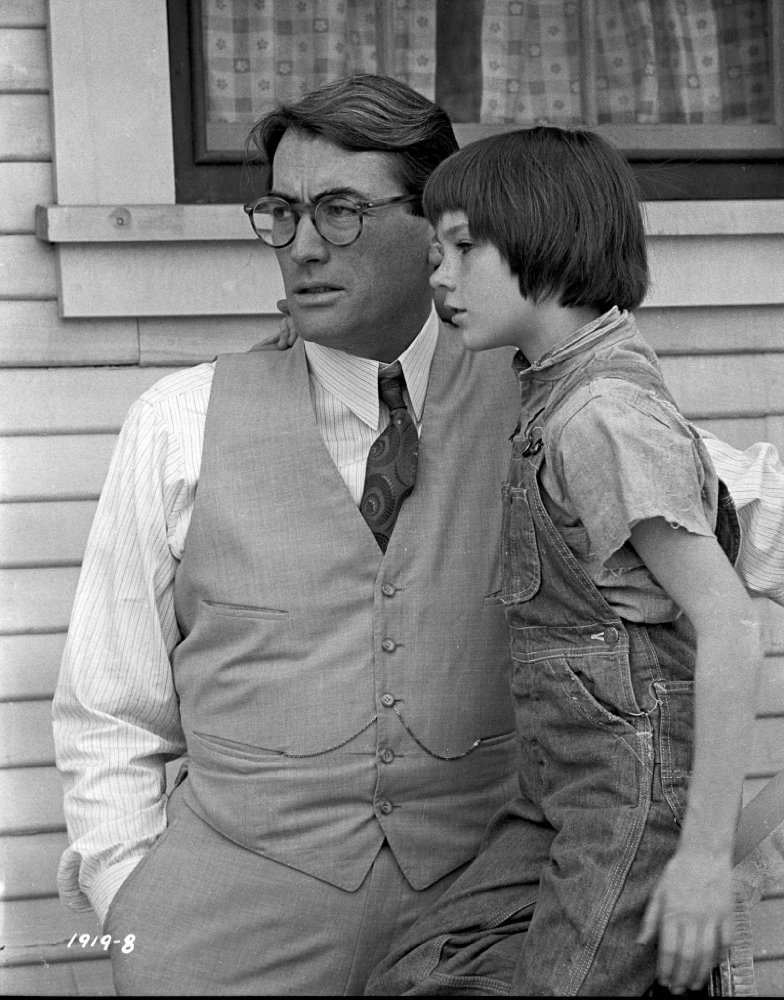 Atticus Finch