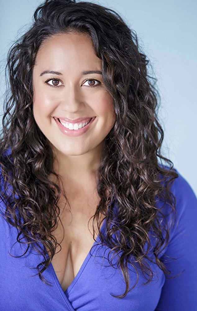 Emily Tichawa