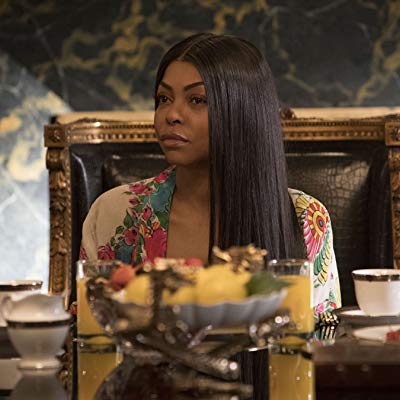 Cookie Lyon