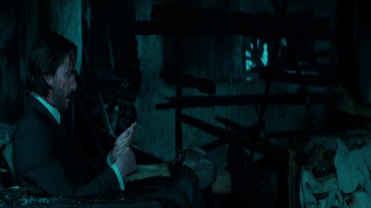 John Wick