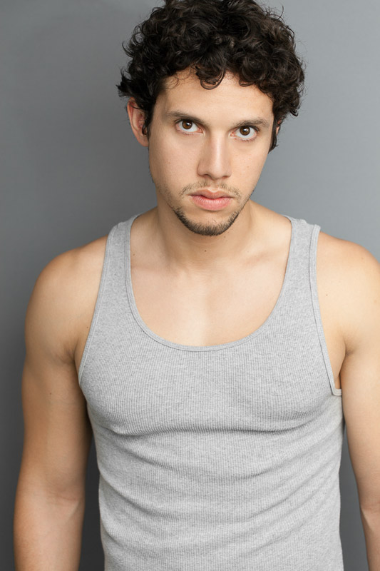 Aiden Pierce