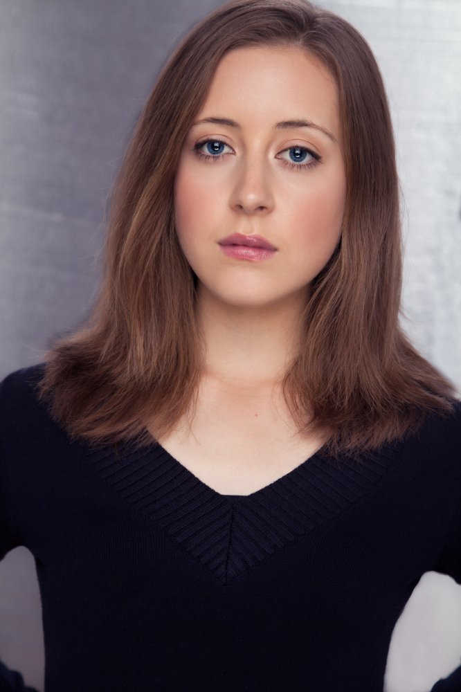 Allison Powell