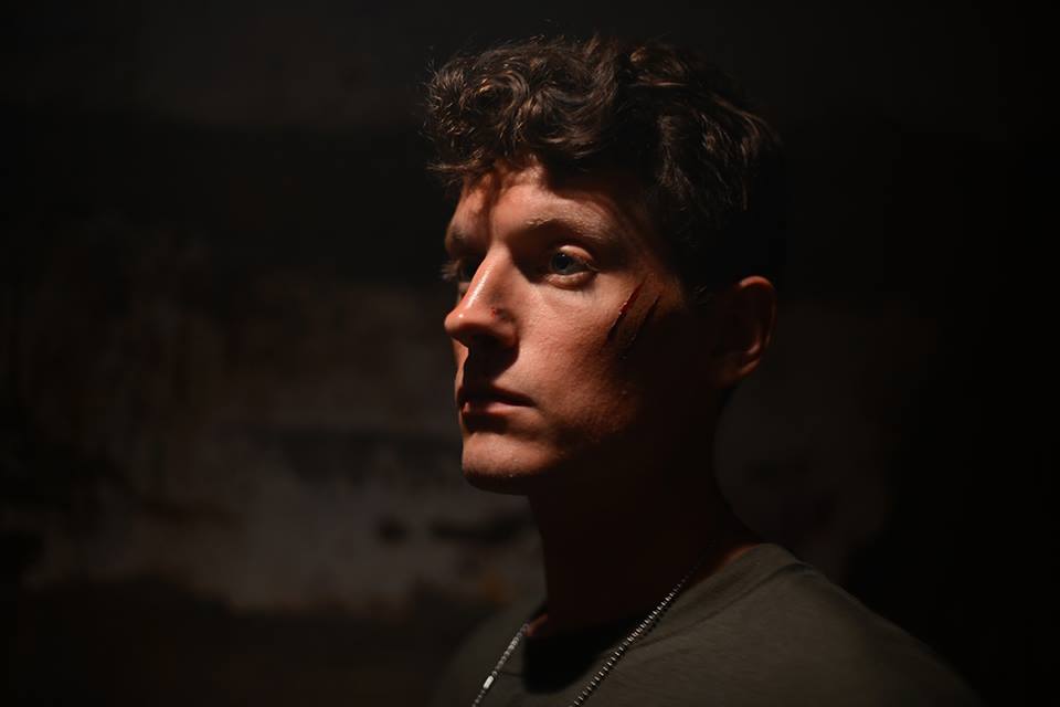Joshua Wills