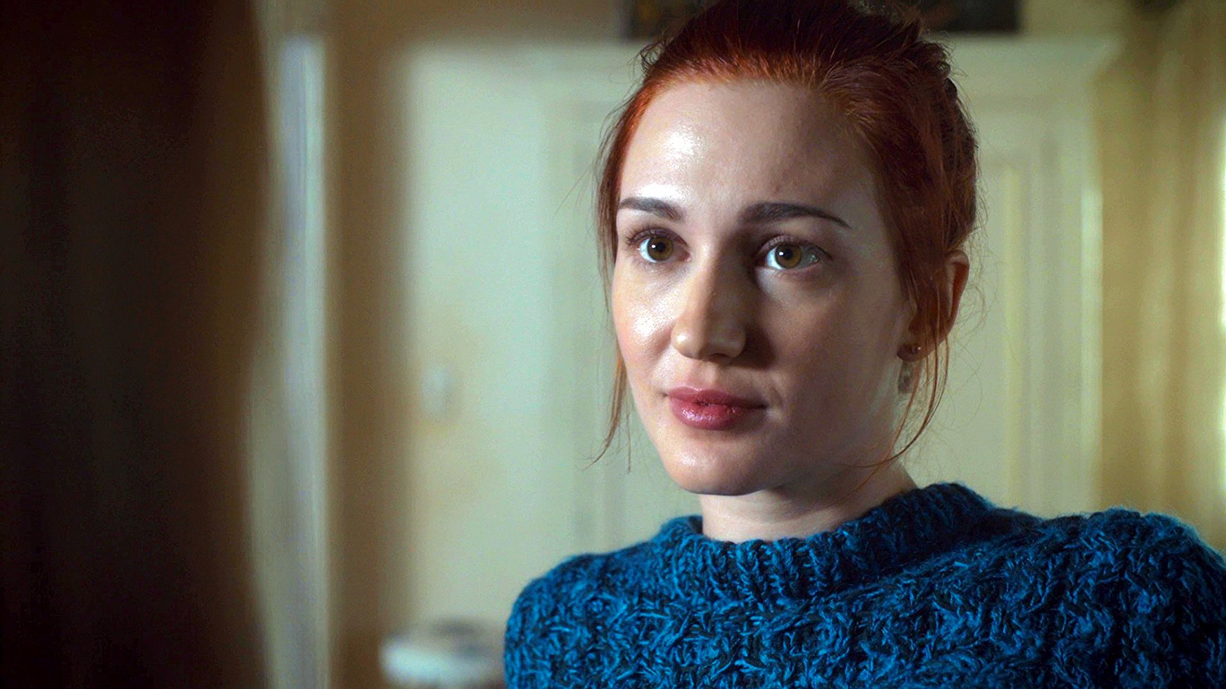 Nicole Haught