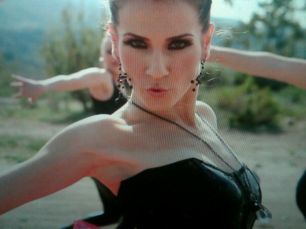 Angie Gega