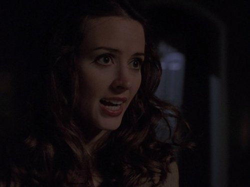 Winifred 'Fred' Burkle