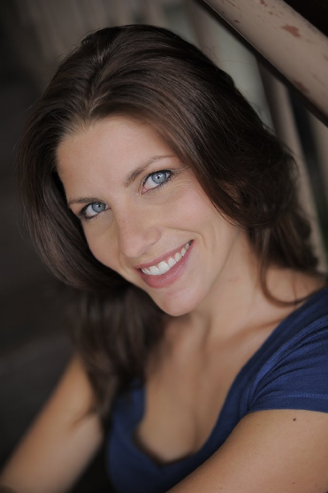 Tiffany Anderson
