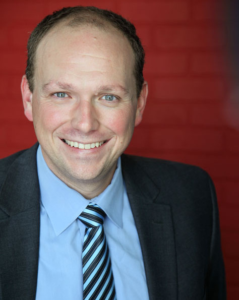 Todd Christian Elliott