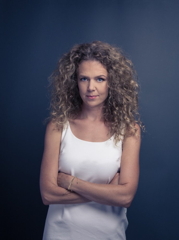 Juno Rinaldi