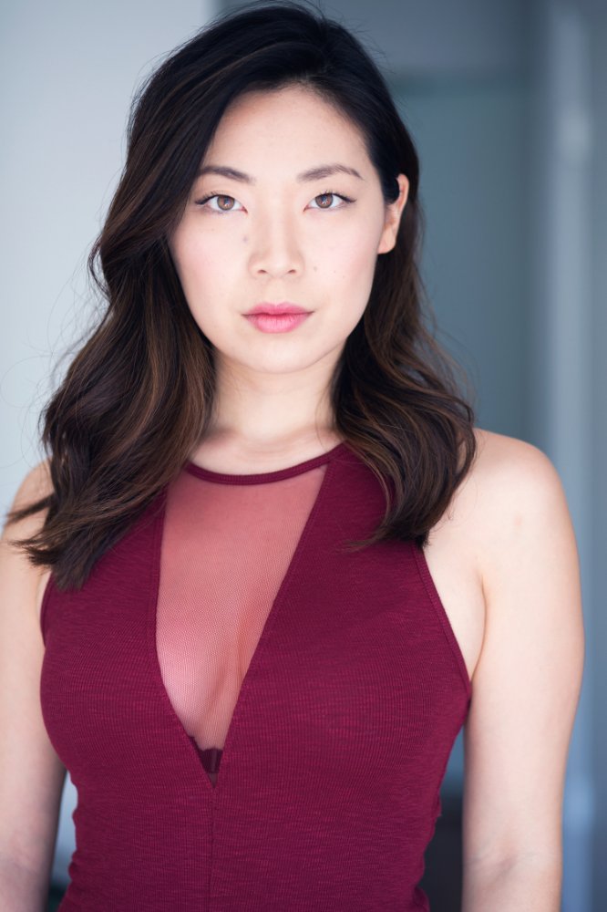 Cindy Chu