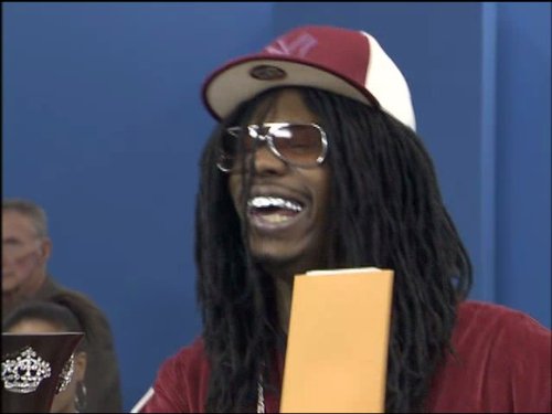 Dave Chappelle