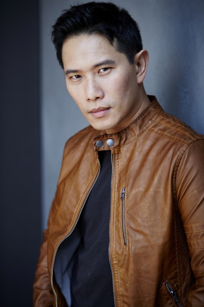 Norman Matthew Kim