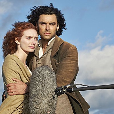 Ross Poldark