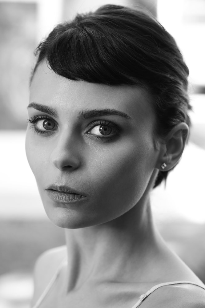 Alexandra Krosney