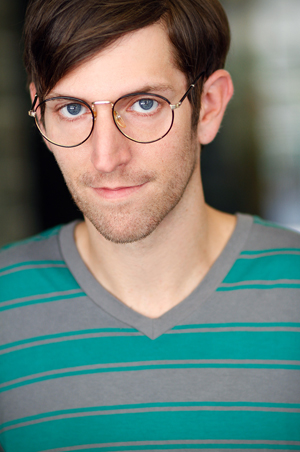 Evan Shields