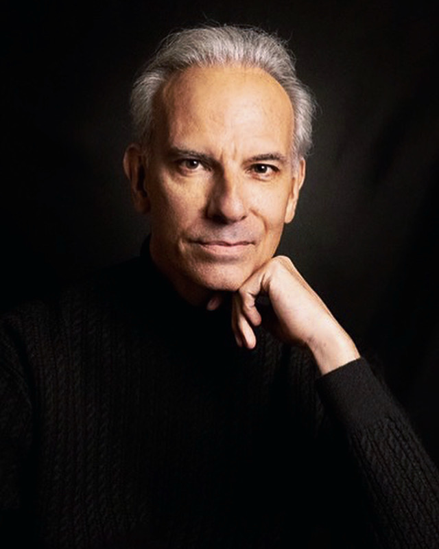 Nigel Finnissy