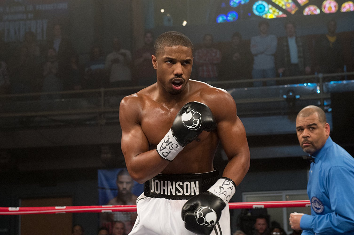 Adonis Johnson