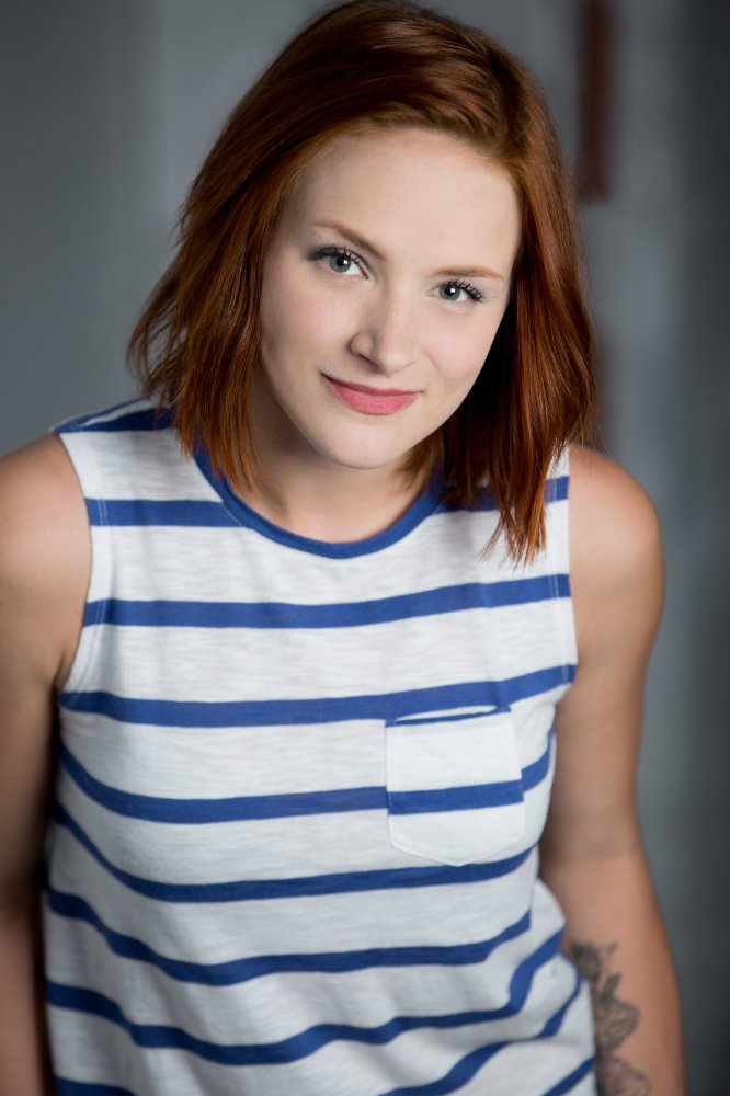 Heather Marie Rule