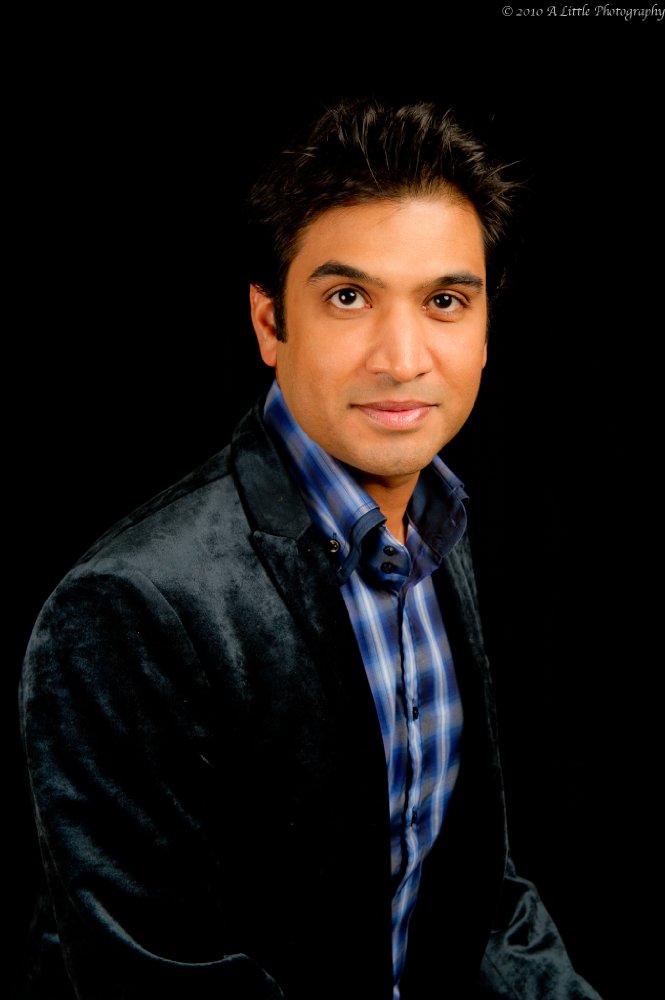 Jawad Talpur