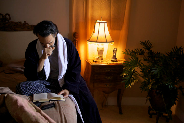 Ali Saam