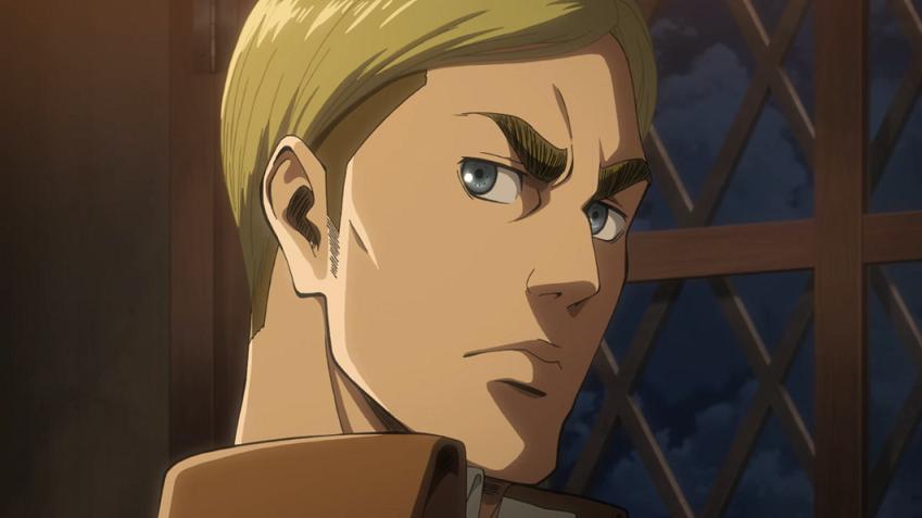 Erwin Smith