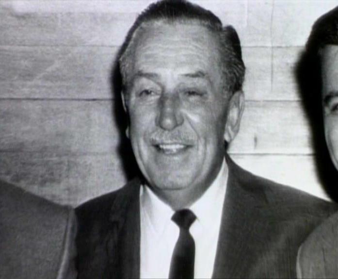 Walt Disney