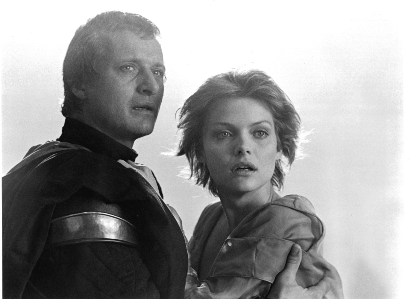 Rutger Hauer