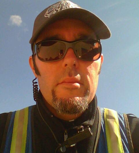 Brian G. Lax